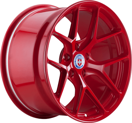HRE R101 Forged Monoblock Wheels - Starting at $2,000 Each. - Motorsports LA
