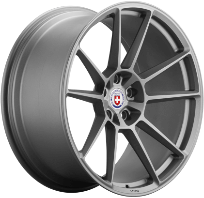 HRE RS204M Forged Monoblock Wheels - Starting at $1,800 Each. - Motorsports LA