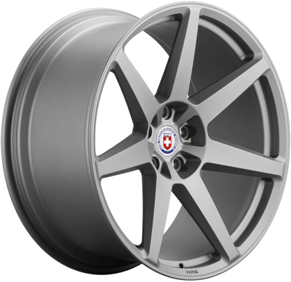 HRE RS208M Forged Monoblock Wheels - Starting at $1,800 Each. - Motorsports LA