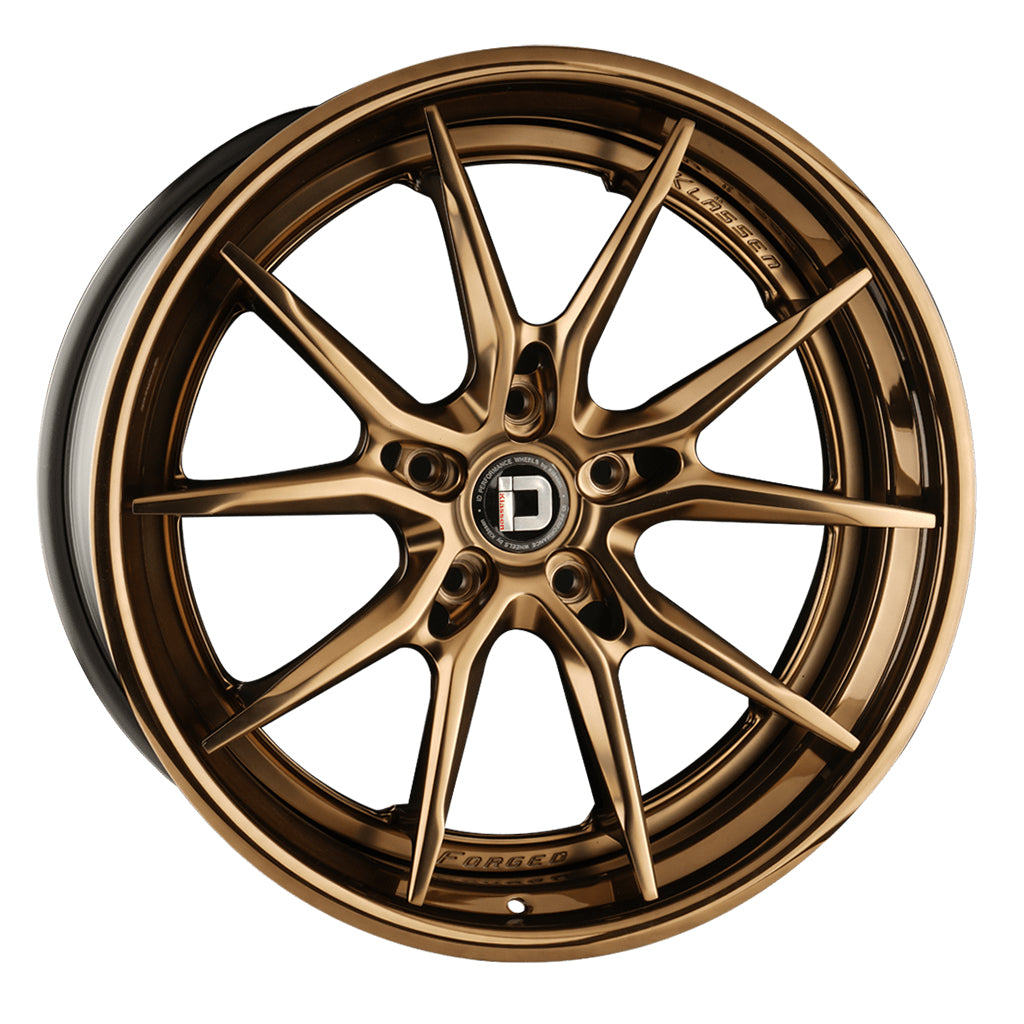 Klassen ID CS06S 3-PIECE FORGED Wheels - Starting at $2,350 Each. - Motorsports LA