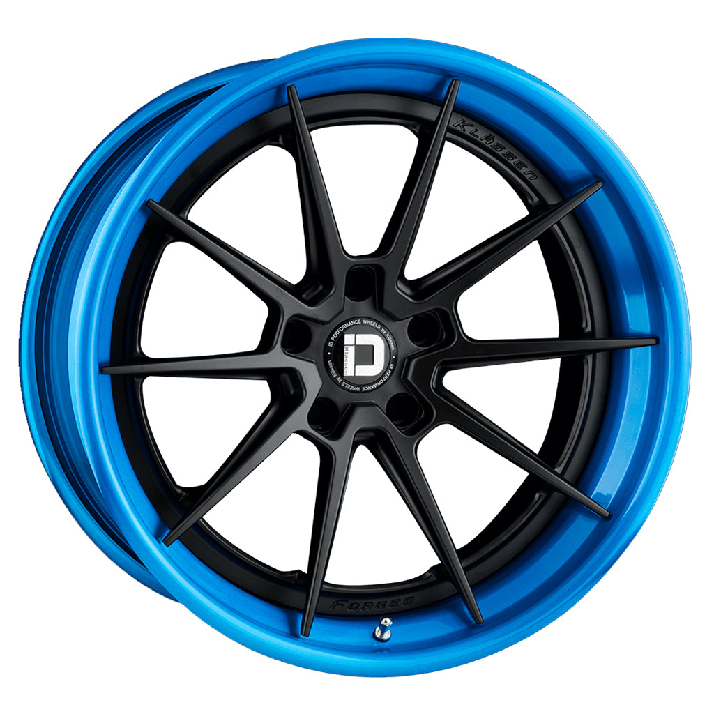 Klassen ID CS10R 3-PIECE FORGED Wheels - Starting at $2,350 Each. - Motorsports LA