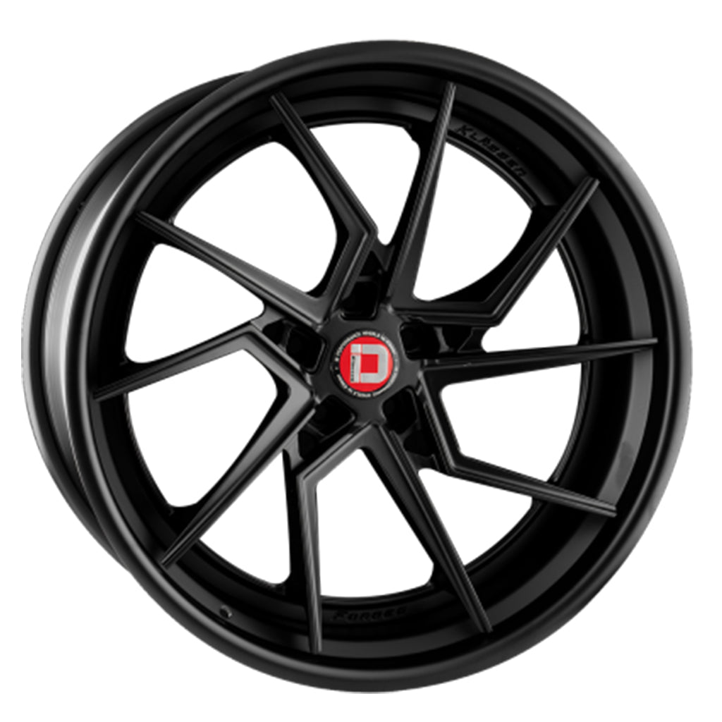 Klassen ID CS56S 3-PIECE FORGED Wheels - Starting at $2,350 Each. - Motorsports LA