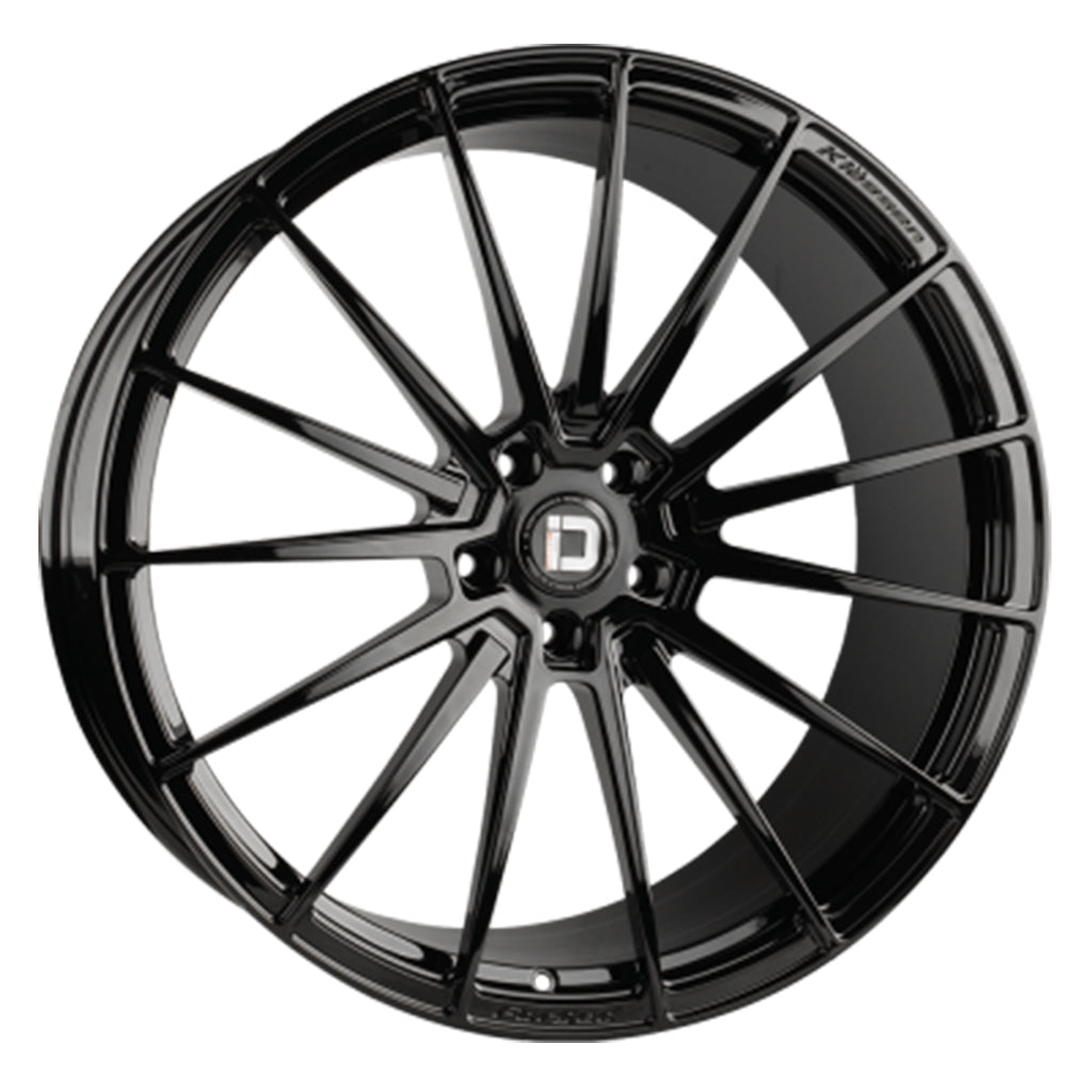 Klassen ID M35R Forged Monoblock Wheels - Starting at $1,900 Each. - Motorsports LA