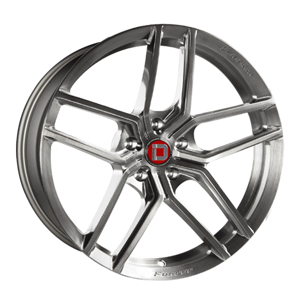 Klassen ID M51R Forged Monoblock Wheels - Starting at $1,900 Each. - Motorsports LA