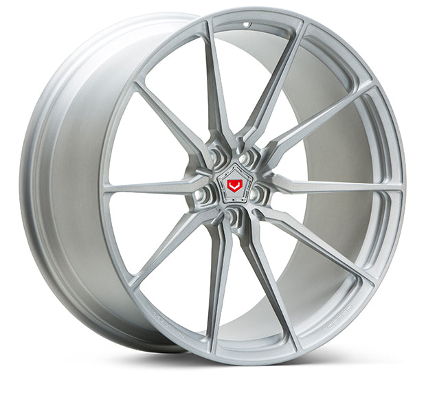 Vossen Forged M-X2 Monoblock Concave Wheels - Starting at $1,800 Each - Motorsports LA