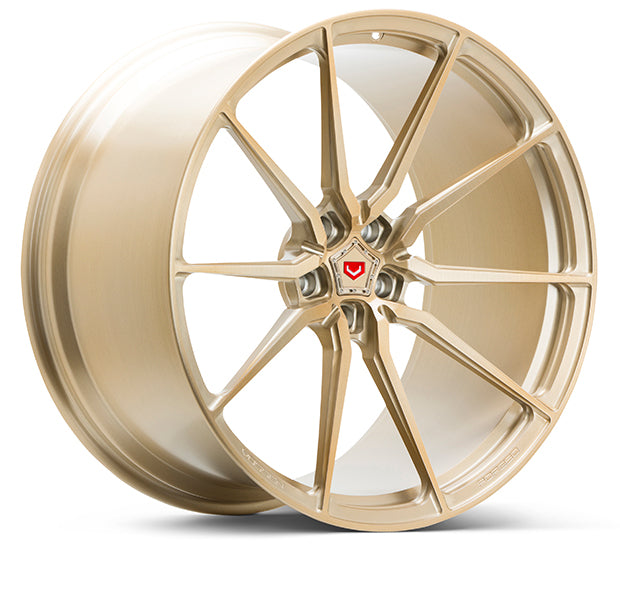 Vossen Forged M-X2 Monoblock Concave Wheels - Starting at $1,800 Each - Motorsports LA