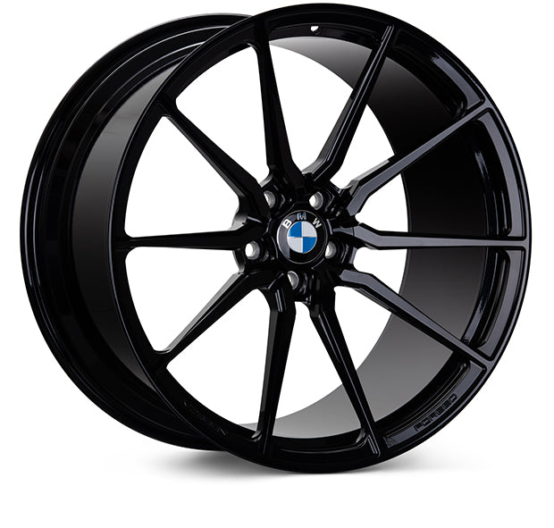Vossen Forged M-X2 Monoblock Concave Wheels - Starting at $1,800 Each - Motorsports LA