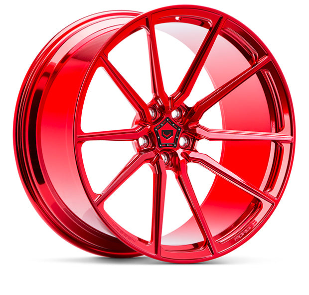 Vossen Forged M-X2 Monoblock Concave Wheels - Starting at $1,800 Each - Motorsports LA