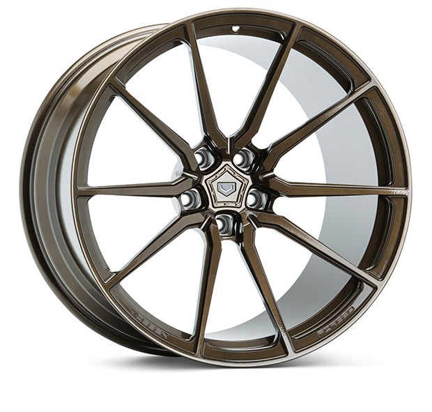 Vossen Forged M-X2 Monoblock Concave Wheels - Starting at $1,800 Each - Motorsports LA