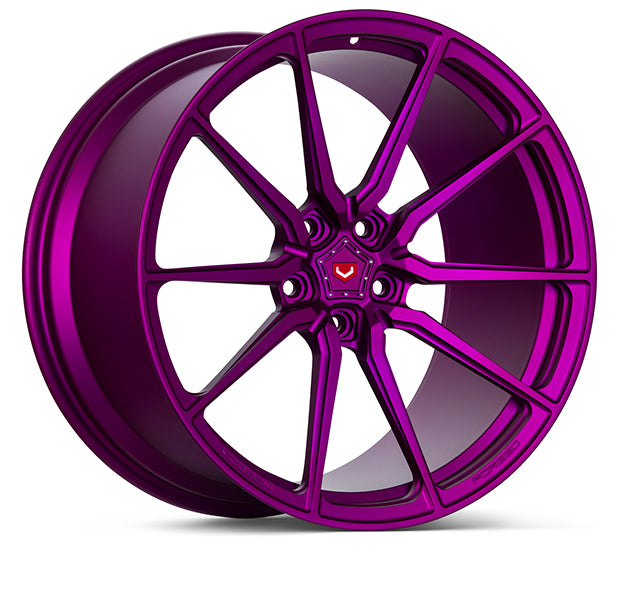 Vossen Forged M-X2 Monoblock Concave Wheels - Starting at $1,800 Each - Motorsports LA