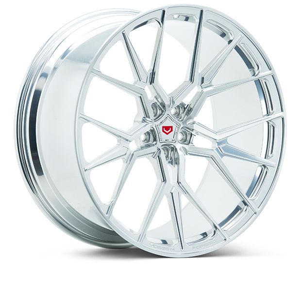 Vossen Forged M-X3 Monoblock Concave Wheels - Starting at $1,800 Each - Motorsports LA