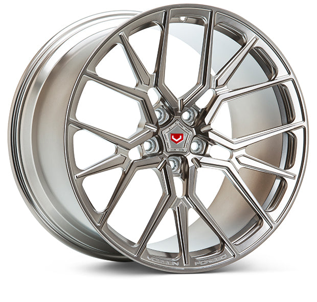 Vossen Forged M-X3 Monoblock Concave Wheels - Starting at $1,800 Each - Motorsports LA