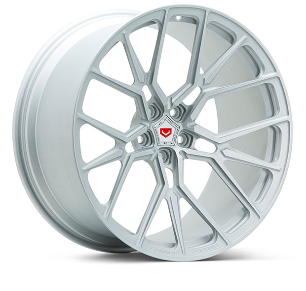 Vossen Forged M-X3 Monoblock Concave Wheels - Starting at $1,800 Each - Motorsports LA