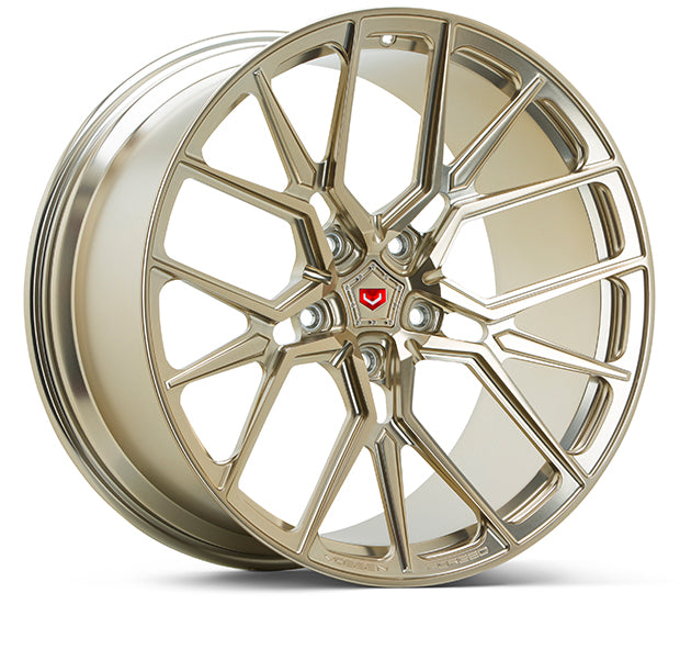 Vossen Forged M-X3 Monoblock Concave Wheels - Starting at $1,800 Each - Motorsports LA