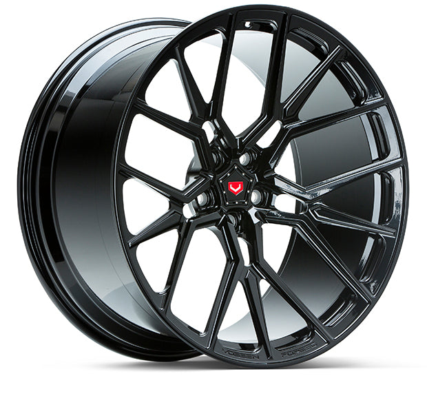 Vossen Forged M-X3 Monoblock Concave Wheels - Starting at $1,800 Each - Motorsports LA