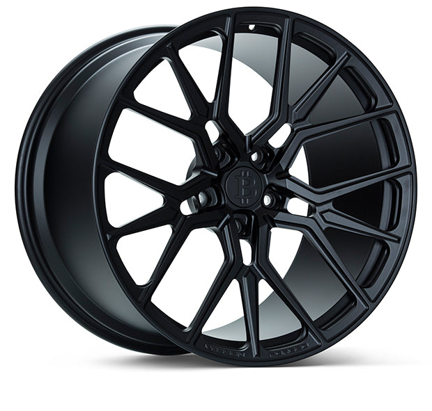 Vossen Forged M-X3 Monoblock Concave Wheels - Starting at $1,800 Each - Motorsports LA
