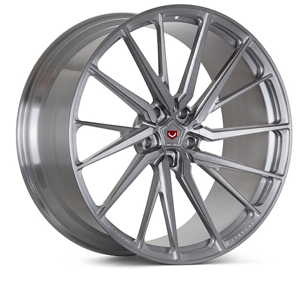 Vossen Forged M-X4T Monoblock Concave Wheels - Starting at $1,800 Each - Motorsports LA