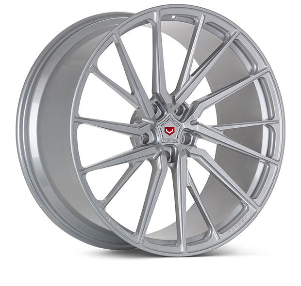 Vossen Forged M-X4T Monoblock Concave Wheels - Starting at $1,800 Each - Motorsports LA