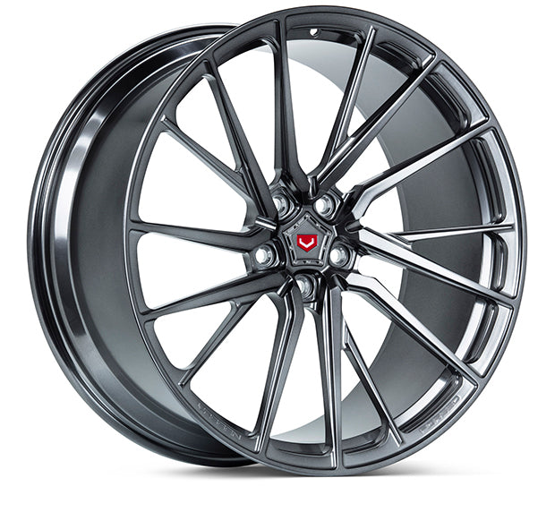 Vossen Forged M-X4T Monoblock Concave Wheels - Starting at $1,800 Each - Motorsports LA