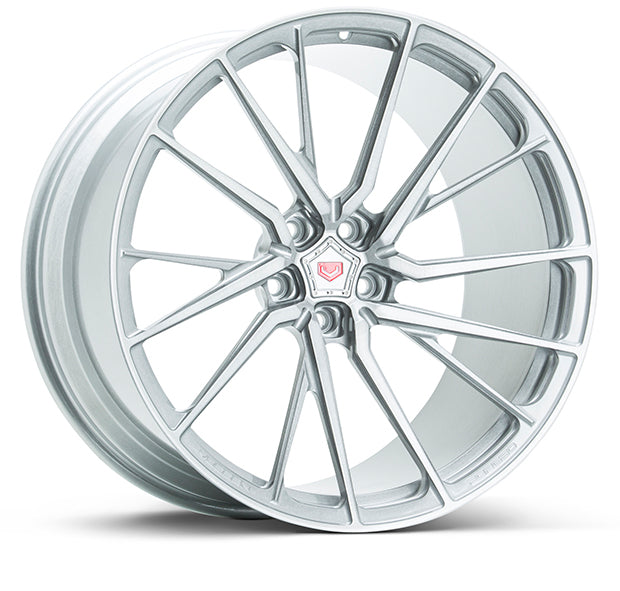 Vossen Forged M-X4T Monoblock Concave Wheels - Starting at $1,800 Each - Motorsports LA