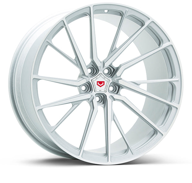 Vossen Forged M-X4T Monoblock Concave Wheels - Starting at $1,800 Each - Motorsports LA