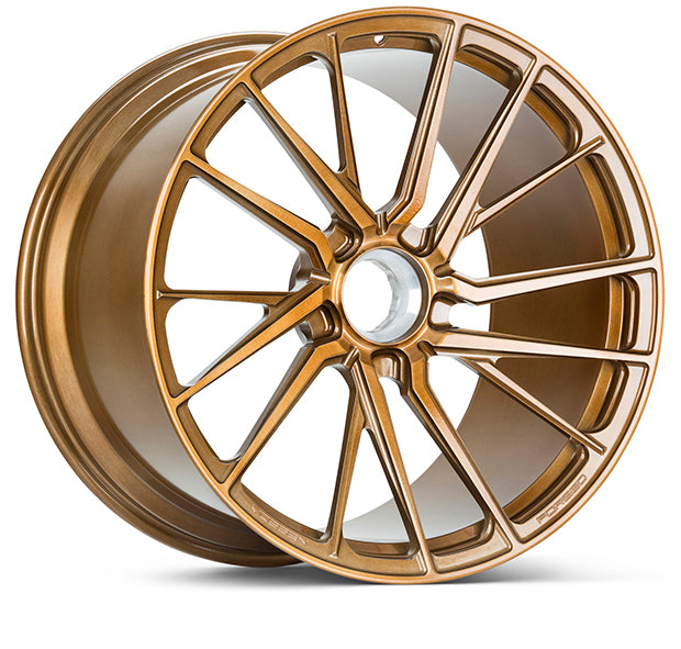 Vossen Forged M-X4T Monoblock Concave Wheels - Starting at $1,800 Each - Motorsports LA