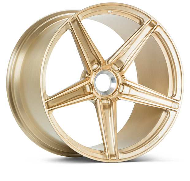 Vossen Forged M-X5 Monoblock Concave Wheels - Starting at $1,800 Each - Motorsports LA