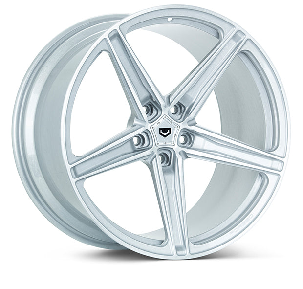 Vossen Forged M-X5 Monoblock Concave Wheels - Starting at $1,800 Each - Motorsports LA