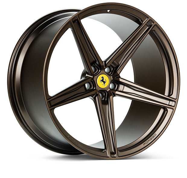 Vossen Forged M-X5 Monoblock Concave Wheels - Starting at $1,800 Each - Motorsports LA