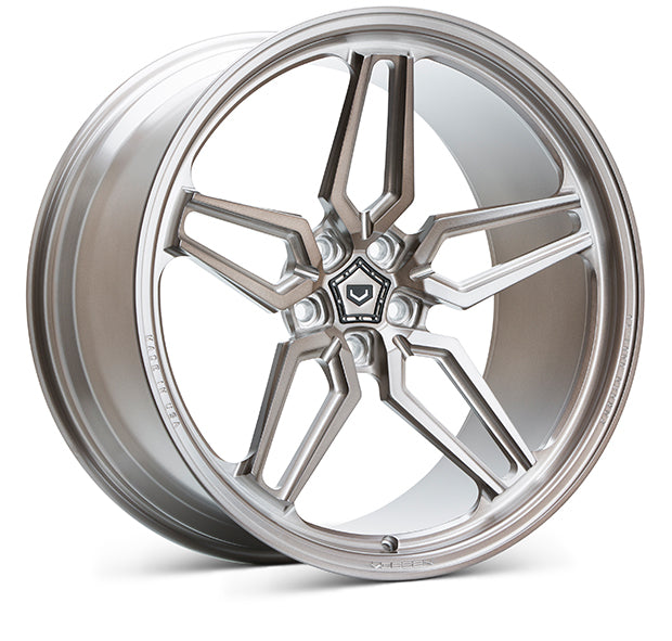 Vossen Forged ML-X1 Monoblock Concave Wheels - Starting at $1,800 Each - Motorsports LA
