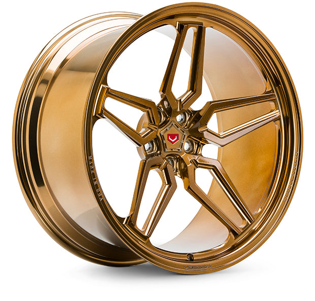 Vossen Forged ML-X1 Monoblock Concave Wheels - Starting at $1,800 Each - Motorsports LA