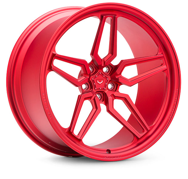 Vossen Forged ML-X1 Monoblock Concave Wheels - Starting at $1,800 Each - Motorsports LA