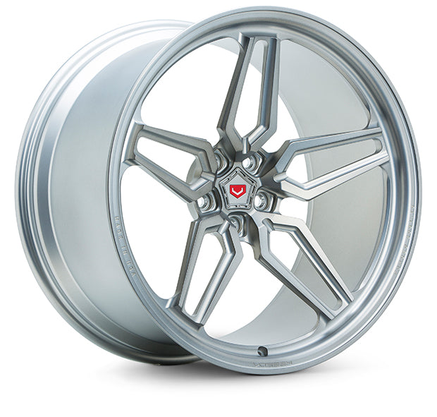 Vossen Forged ML-X1 Monoblock Concave Wheels - Starting at $1,800 Each - Motorsports LA