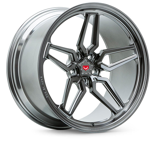 Vossen Forged ML-X1 Monoblock Concave Wheels - Starting at $1,800 Each - Motorsports LA
