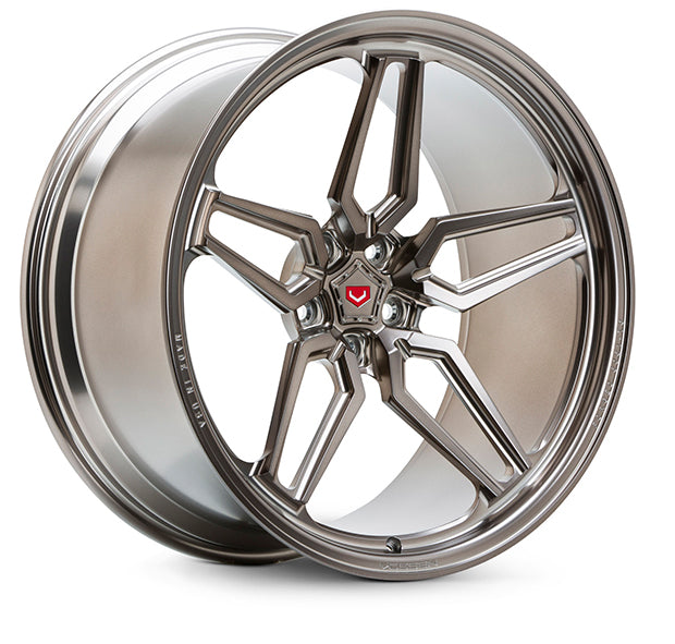 Vossen Forged ML-X1 Monoblock Concave Wheels - Starting at $1,800 Each - Motorsports LA