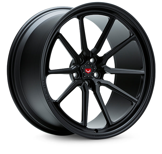 Vossen Forged ML-X2 Monoblock Concave Wheels - Starting at $1,800 Each - Motorsports LA