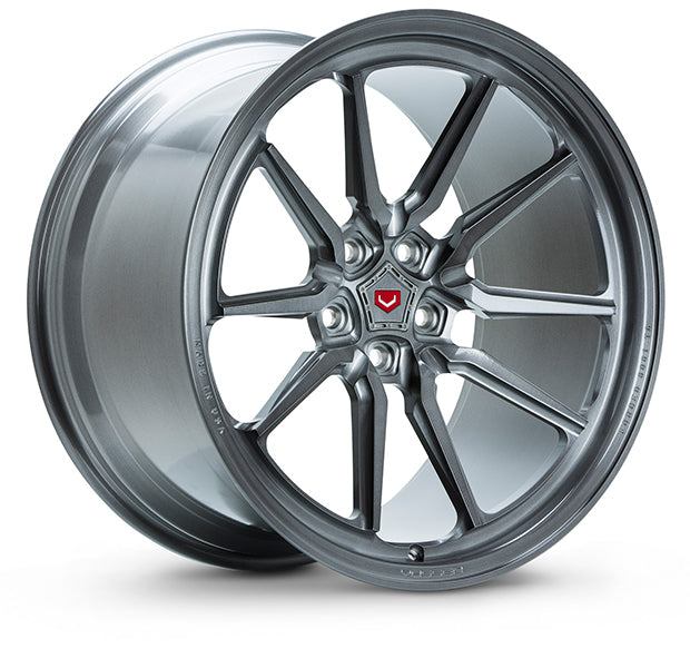 Vossen Forged ML-X2 Monoblock Concave Wheels - Starting at $1,800 Each - Motorsports LA