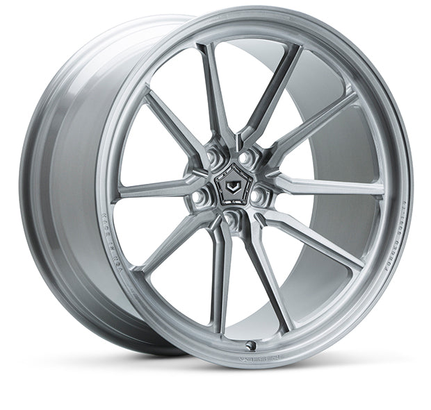 Vossen Forged ML-X2 Monoblock Concave Wheels - Starting at $1,800 Each - Motorsports LA