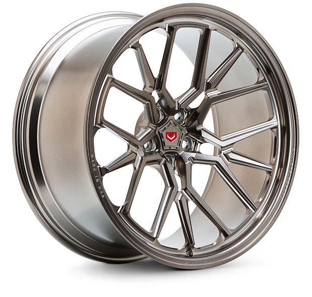 Vossen Forged ML-X3 Monoblock Concave Wheels - Starting at $1,800 Each - Motorsports LA