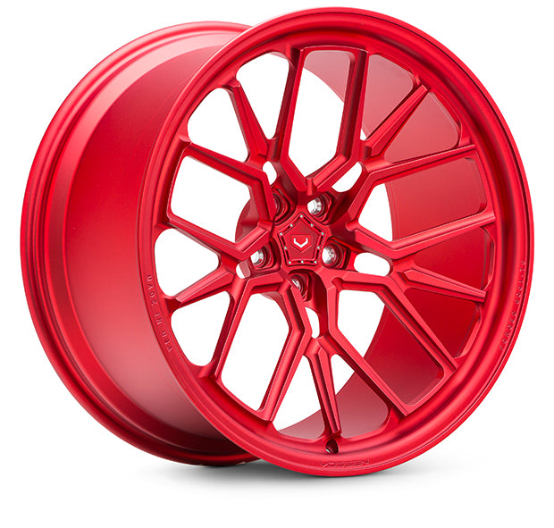 Vossen Forged ML-X3 Monoblock Concave Wheels - Starting at $1,800 Each - Motorsports LA
