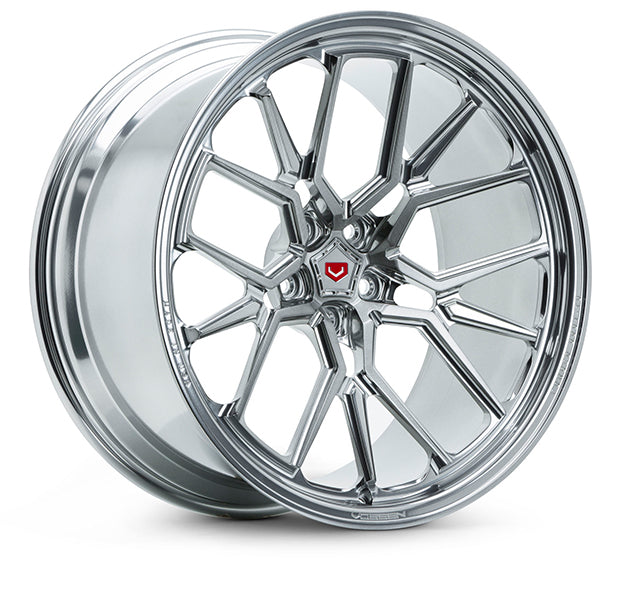 Vossen Forged ML-X3 Monoblock Concave Wheels - Starting at $1,800 Each - Motorsports LA