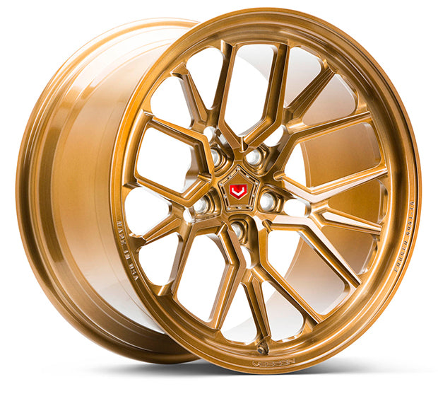 Vossen Forged ML-X3 Monoblock Concave Wheels - Starting at $1,800 Each - Motorsports LA