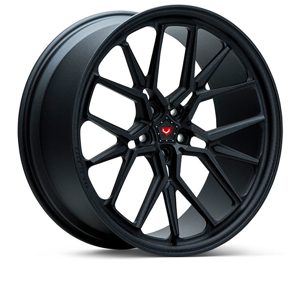 Vossen Forged ML-X3 Monoblock Concave Wheels - Starting at $1,800 Each - Motorsports LA