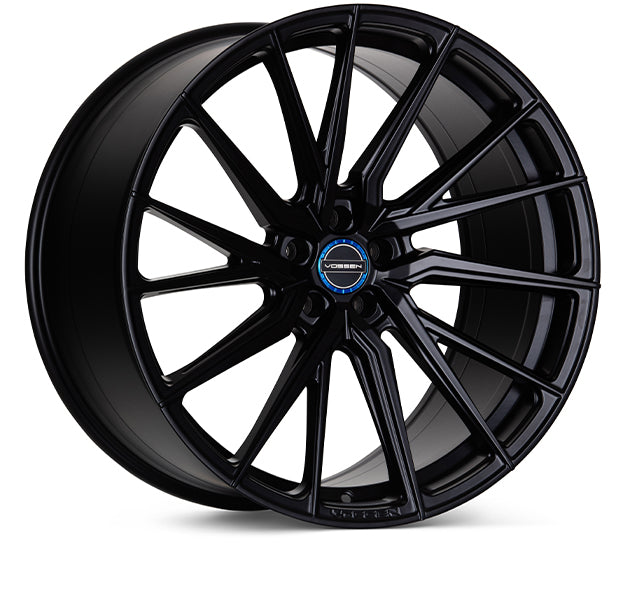 20” Vossen HF-4T Wheels - Set of 4 - Motorsports LA