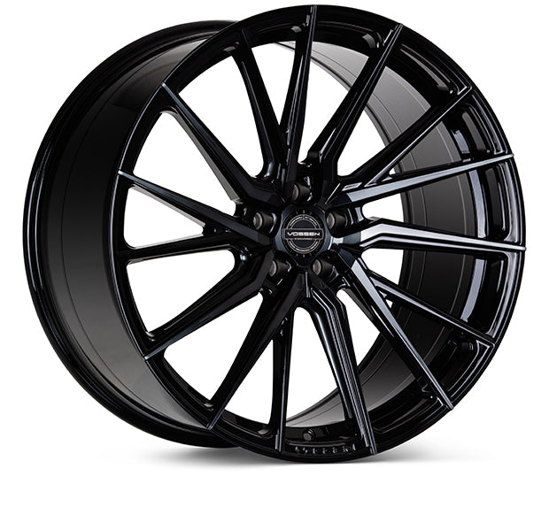 20” Vossen HF-4T Wheels - Set of 4 - Motorsports LA