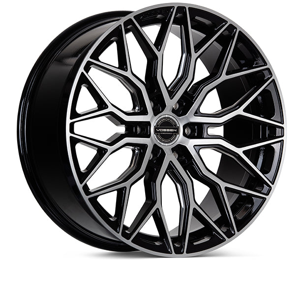 Vossen HF6-3 - Cadillac Escalade 24x10 - Motorsports LA