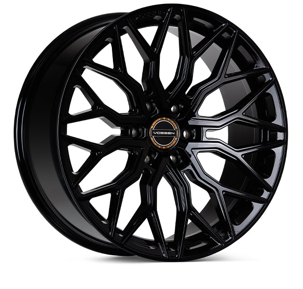 Vossen HF6-3 - Cadillac Escalade 24x10 - Motorsports LA