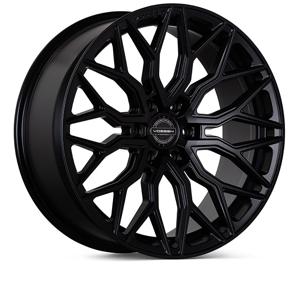Vossen HF6-3 - Cadillac Escalade 24x10 - Motorsports LA