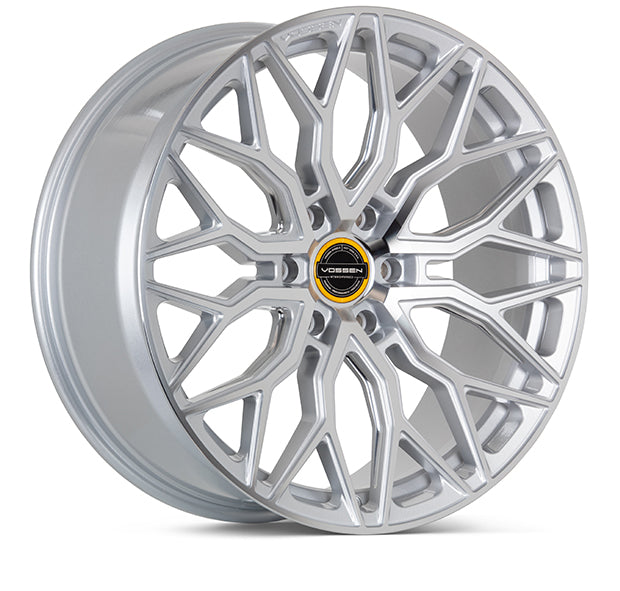 Vossen HF6-3 - Cadillac Escalade 24x10 - Motorsports LA