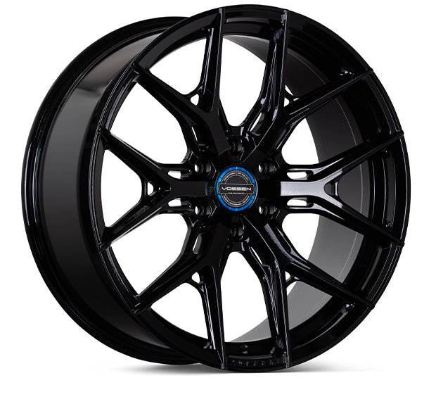 Vossen HF6-4 - 22X9.5 (Custom) - Motorsports LA